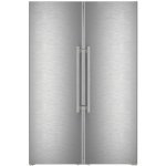 Liebherr XRFst 5295 – Sleviste.cz