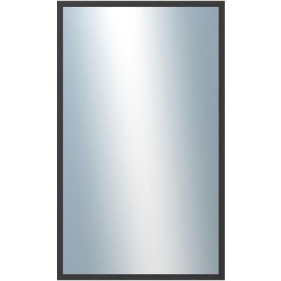 DANTIK černá 60 x 100 cm P05-021 7005021 – Hledejceny.cz