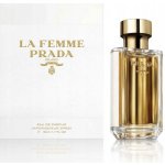 Prada La Femme parfémovaná voda dámská 50 ml – Zboží Mobilmania