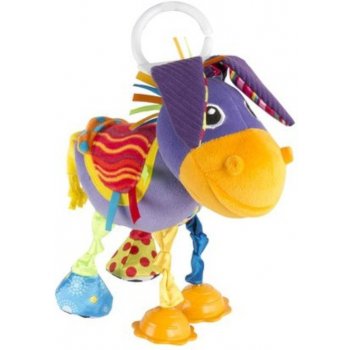 Lamaze Oslík Squeeze