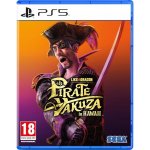 Like A Dragon: Pirate Yakuza In Hawaii – Zboží Dáma