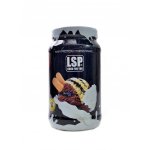 LSP nutrition Molke whey protein 600 g – Hledejceny.cz