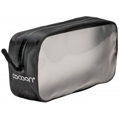 Cocoon voděodolné pouzdro Carry-On Liquid Bag Black