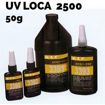 NEVEN UV Loca lepidlo 50g