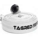 Tagred Požární hadice 1”, 20 m, + spojky, TA530 – Hledejceny.cz