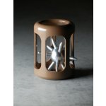 Rademic Ježek v kleci Magic červený – Sleviste.cz