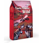 Taste of the Wild Southwest Canyon 12,2 kg – Hledejceny.cz