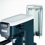 Ariete Slim Espresso 1399/11 bílý – Hledejceny.cz