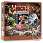 ADC Blackfire Munchkin: Podzemí – Hledejceny.cz