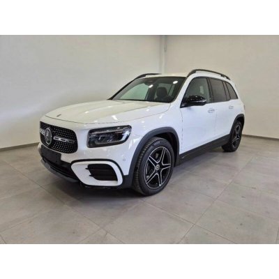 Mercedes-Benz GLB 200 d AMG Line Advanced Plus 110 kW – Hledejceny.cz