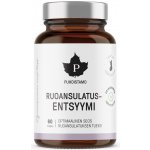 Puhdistamo Super trávicí enzymy 60 kapslí – Hledejceny.cz