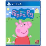 My Friend Peppa Pig – Zbozi.Blesk.cz
