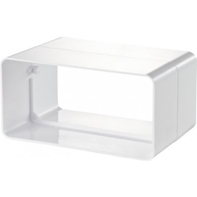 Ventishop VP-SP-110 x 55 plastová spojka potrubí – Hledejceny.cz