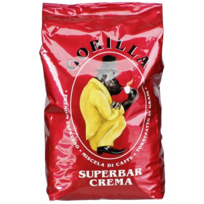 Gorilla Superbar Crema 1 kg