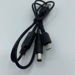 Reedog RS1 Duální nabíjecí USB kabel pro výcvikový obojek