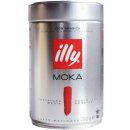 Mletá káva Illy Espresso MOKA mletá 250 g