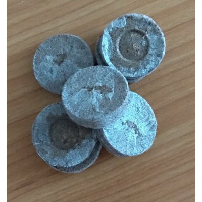 Jiffy Rašelinové tablety 44/7 mm