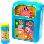 Bublinovač Prasátko Peppa – Zbozi.Blesk.cz