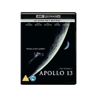 Apollo 13 2BD – Hledejceny.cz
