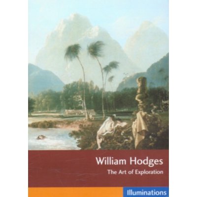 William Hodges: The Art of Exploration DVD – Sleviste.cz