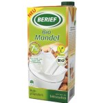 Berief Bio Mandlový nápoj 1 l – Zboží Mobilmania