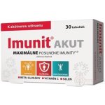 Imunit AKUT kapslí 30 ks – Hledejceny.cz