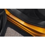 Škoda Fabia IV-Zadní ochranné prahové fólie 2 ks 6VA071310A | Zboží Auto