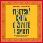 Tibetská kniha o životě a smrti – Zbozi.Blesk.cz