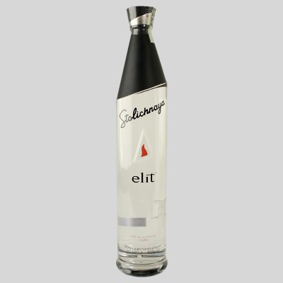 Stolichnaya Elit 40% 3 l (karton) – Zbozi.Blesk.cz