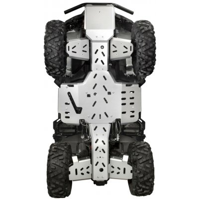SHARK Skidplate, TGB Blade 600 LTX – Hledejceny.cz