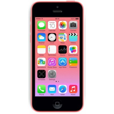 Apple iPhone 5C 16GB – Hledejceny.cz