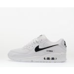 Nike W Air Max 90 White/ Black-White – Zboží Mobilmania