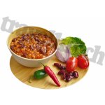 Travellunch Chilli con carne s hovězím 250 g – Hledejceny.cz