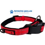 Kong Obojek reflexní large – Sleviste.cz