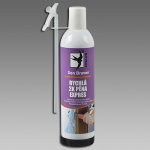 Den Braven Rychlá 2K pěna EXPRES trubičková 400g – Zbozi.Blesk.cz