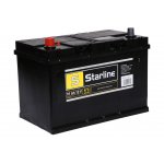 Starline 12V 91Ah 740A 12V SL95JL
