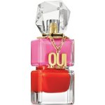 Juicy Couture Oui parfémovaná voda dámská 100 ml – Hledejceny.cz