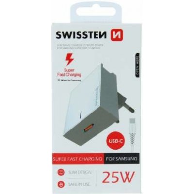 SWISSTEN 8595217471450 – Zbozi.Blesk.cz