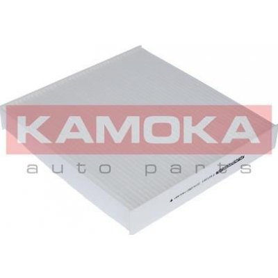 Filtr, vzduch v interiéru KAMOKA F401001 – Zbozi.Blesk.cz