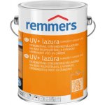 Remmers UV+ Lazura 2,5 l bezbarvá UV+ – Zbozi.Blesk.cz