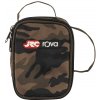 Rybářský obal a batoh JRC Pouzdro na drobnosti Rova Camo Accessory Bag