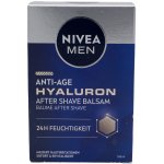 Nivea Men Hyaluron balzám po holení s anti-age účinkem After Shave Balsam 100 ml – Zbozi.Blesk.cz