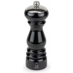Peugeot Paris Icone u'Select Mlýnek na pepř dřevo černý lak 18 cm – Sleviste.cz