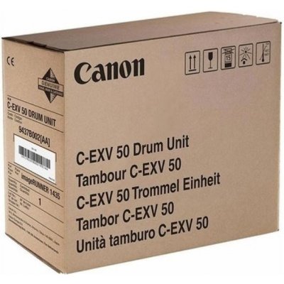 Canon C-EXV50 – Hledejceny.cz
