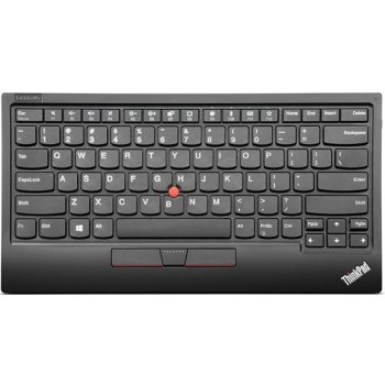 Lenovo ThinkPad Compact TrackPoint 4Y40X49507