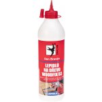 Den Braven Woodfix D3 Fix Flex 250g – Hledejceny.cz