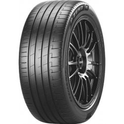 Pirelli P Zero E 255/45 R19 104Y