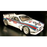 Rally Legends Italtrading RC raly auto Lancia 037 rally 1983 4WD RTR 1:10 – Hledejceny.cz