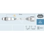 Lambda sonda FAE 77667