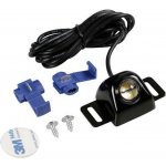 Lampa Víceúčelový LED projektor 500 LM 6 LED 12-30V | – Hledejceny.cz